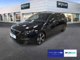 Peugeot 308 SW GT 225 Automatik *Navi*ACC*Kam*Safety* - Peugeot 308 in Frankfurt (Main)