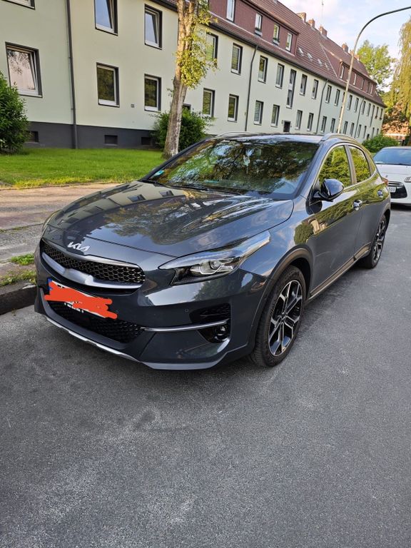 Image of Kia XCeed