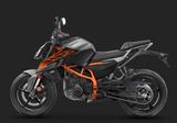KTM 390 Duke black 2026 (+Tageszulassung) - KTM VON 251 BIS 500 CCM