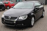 Volkswagen Eos 1.4 Edition 2010 Navi/Leder/Xenon/SHZ/PDC - Volkswagen Eos: Standheizung
