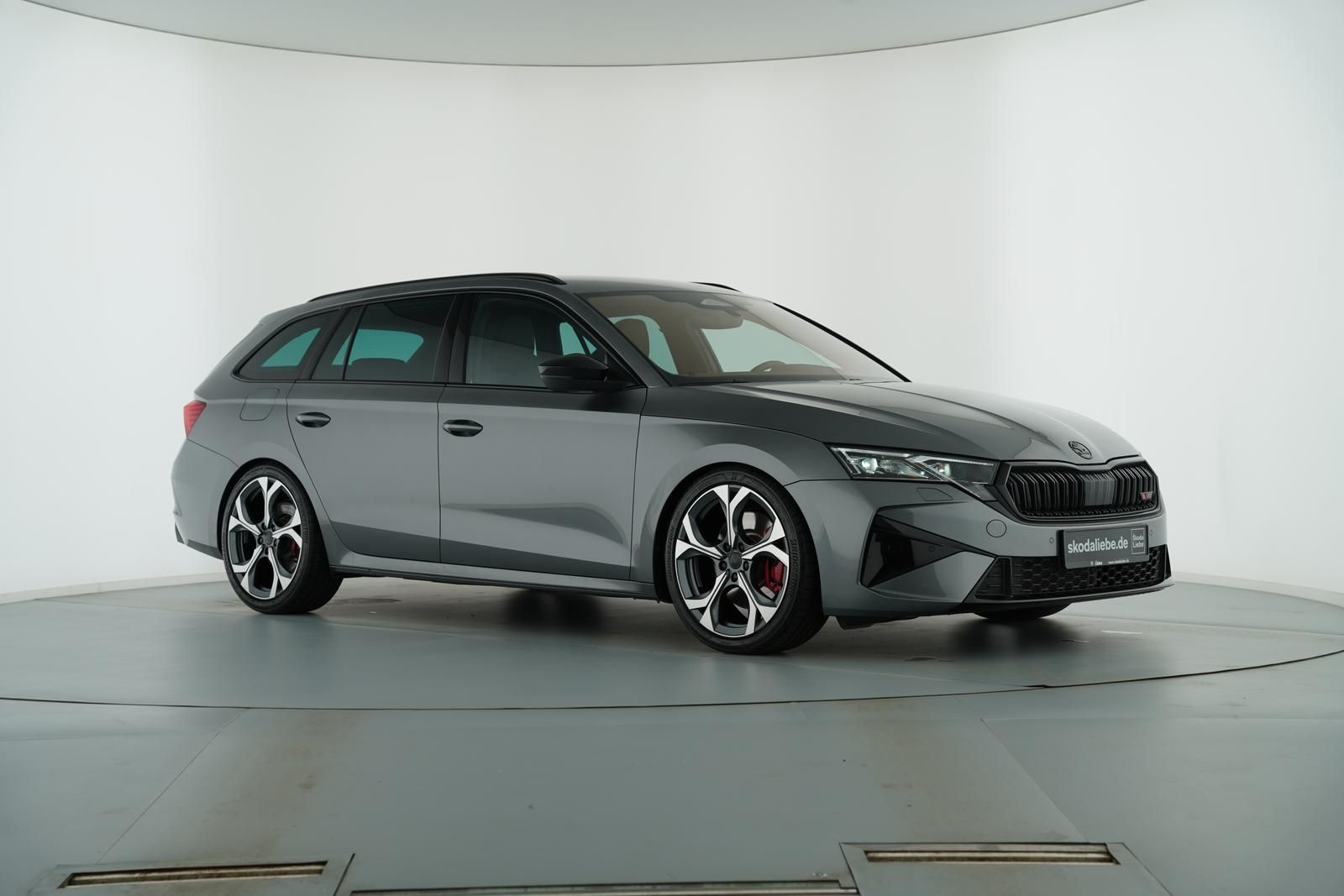 Skoda Octavia - Bild 5