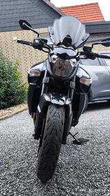 Suzuki B King Verkauf oder tausch - SUZUKI KING