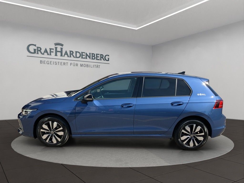 Volkswagen Golf Goal 1.5 TSI Navi AHK LED-Plus foto 2