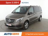 Mercedes-Benz V 250 d 4Matic BlueTEC Avantgarde Edition Aut. - Mercedes-Benz V-Klasse Gebrauchtwagen in Berlin