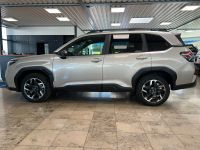 Subaru Forester - Vorschau Bild 2