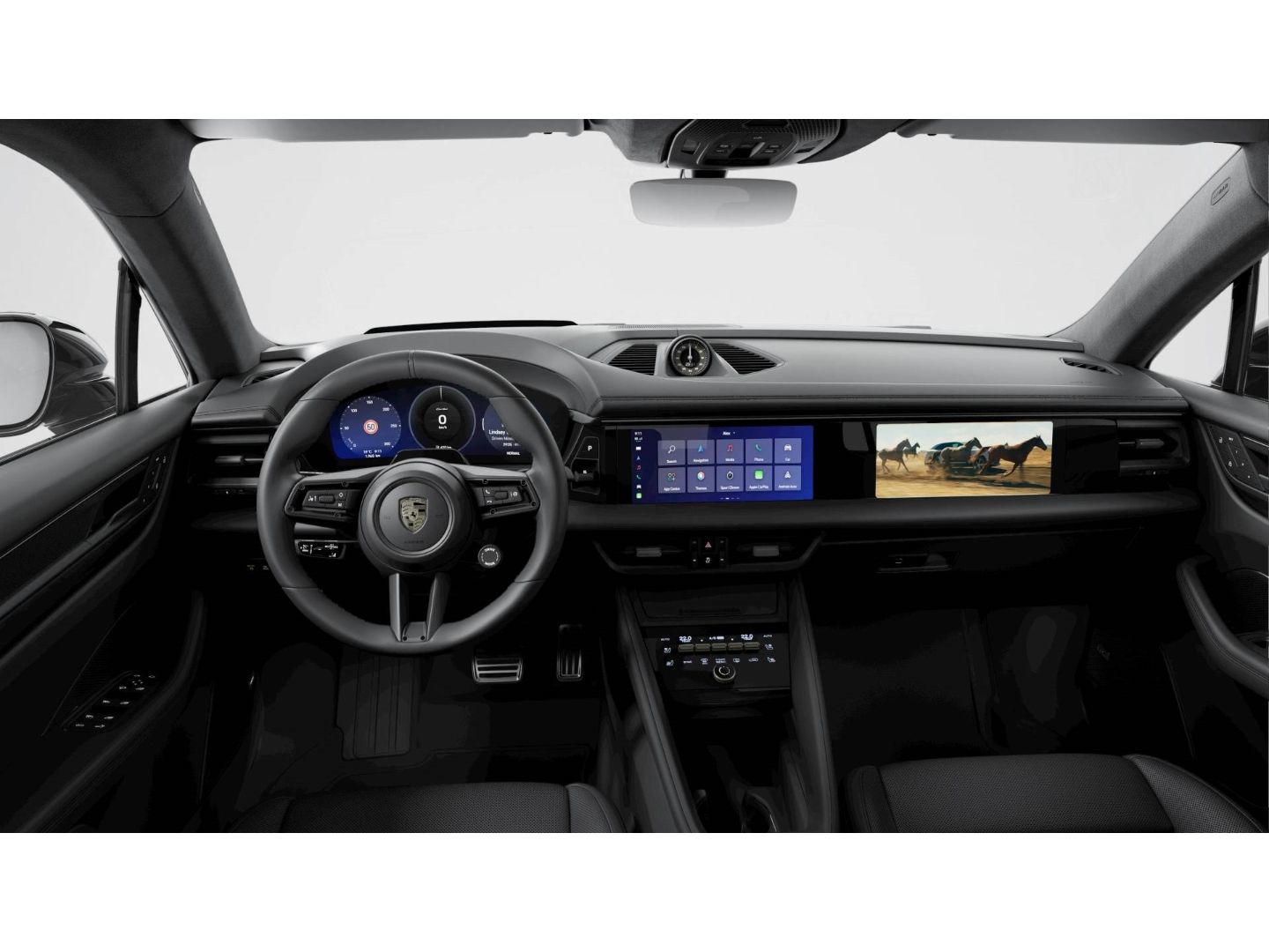 Porsche Macan - Bild 9