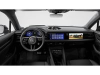 Porsche Macan - Vorschau Bild 9