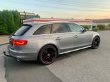 Audi A4 Avant Ambition*Navi*Xenon *S Line *19 Zoll - Audi A4 Gebrauchtwagen in Dortmund