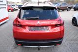 Peugeot 2008 Allure TÜV + Service Neu Garantie - Peugeot 2008: Kombi