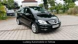 Mercedes-Benz B 200 Automatik*wenig Kilometer*Rentnerbesitz - gebrauchte Mercedes-Benz B 200 aus dem Jahr 2008
