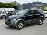 Kia Sorento 2.5CRDi-EX4x4-Leder-Kamera-Autom.AHK-Tüv - Kia Sorento aus 2005