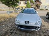 Peugeot 407 Tendance - gebrauchte Peugeot 407 aus dem Jahr 2005