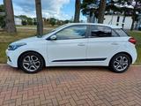 Hyundai i20 1.0 T-GDI 88kW DCT Active Style Active Style