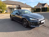 Toyota GT86 2,0-l-Boxermotor - - Toyota GT86 aus 2017