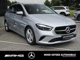 Mercedes-Benz B 200 PROGRESSIVE ADVANCED+ MBUX 360 AHK SITZHZG - Mercedes-Benz B-Klasse Jahreswagen: Automatik