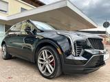 Cadillac XT4 Premium Luxury AWD Navi LED Leder Pano. Kam. - gebrauchte Cadillac SUV & Geländewagen