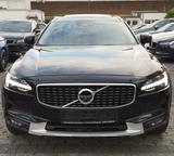 Volvo V90 Cross Country-PANORAMADACH-TOP.AUSSTATTUNG- - Volvo in Mönchengladbach