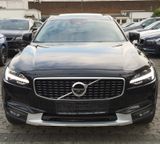 Volvo V90 Cross Country-PANORAMADACH-TOP.AUSSTATTUNG- - Volvo V90 Cross Country