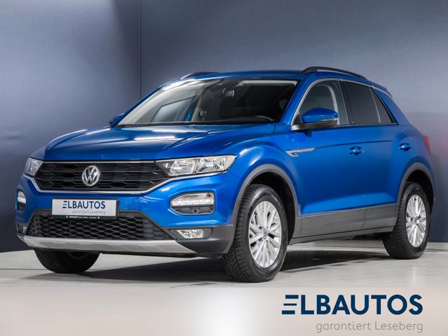 Volkswagen T-Roc 1.0 TSI Style Navi/ACC/AHK/PDC/Sitzhzg.