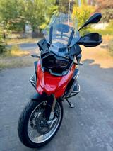 BMW R 1200 GS K50 | Vollausstattung | TOP Zustand - Motorräder in Berlin
