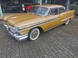 Oldsmobile Super 88 / Automatik  6.0 V8 / 4 Door / H-Zul. - Oldsmobile: Limousine