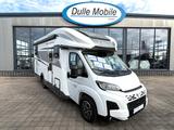 Mobilvetta Krosser 86 * OHNE HUBBETT / 180PS AUTOMATIK * - Mobilvetta Wohnwagen & Wohnmobile