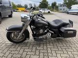Harley-Davidson Road King - HARLEY-DAVIDSON 2001 ROAD KING