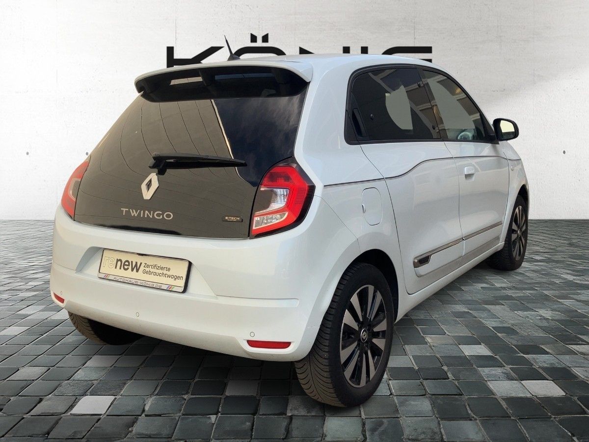 Renault Twingo - Bild 4