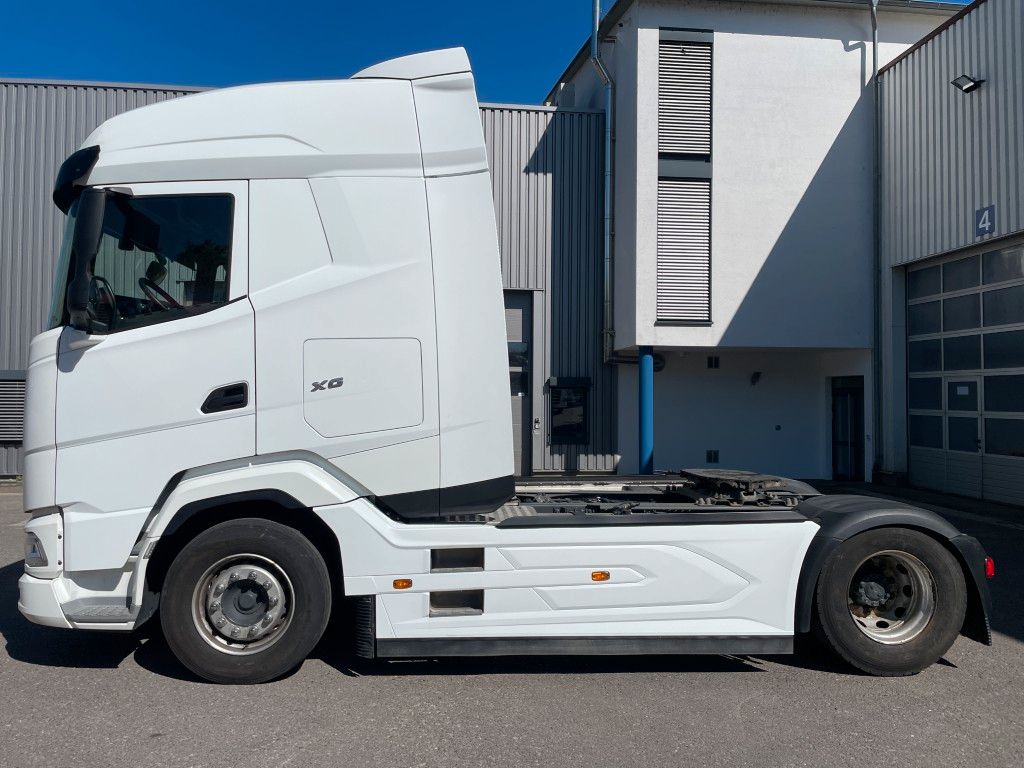 Fahrzeugabbildung DAF FT XG 480
