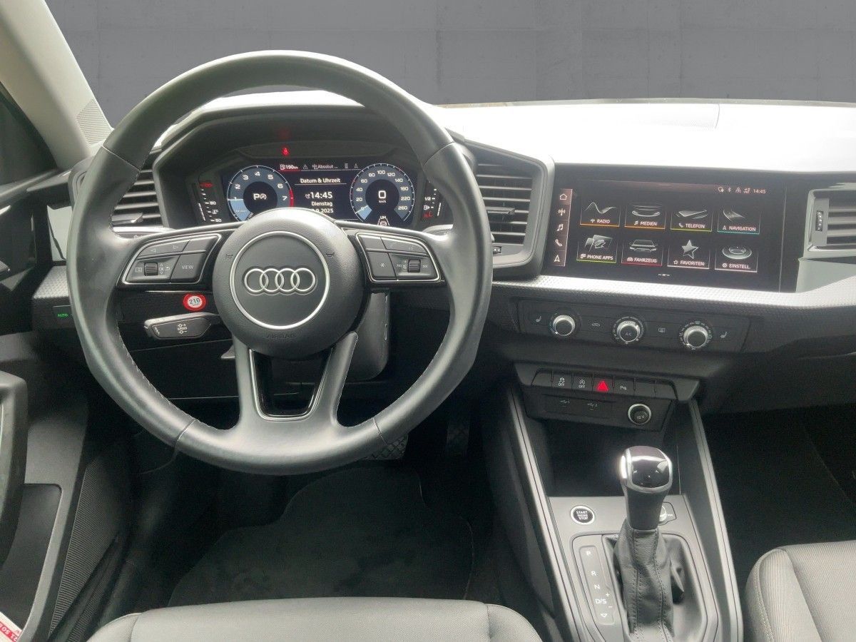 Audi A1 - Bild 9