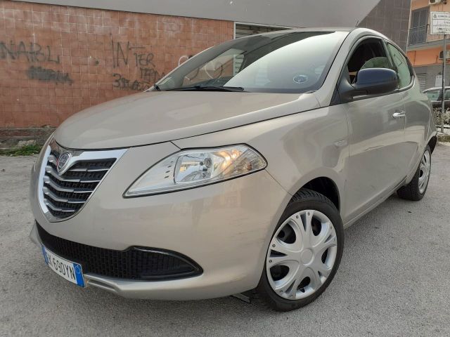 Lancia Ypsilon 1.3 MJT 16V 95 CV 5 porte S&S Sil