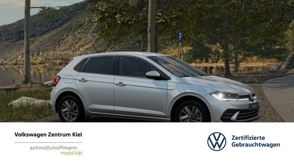 Image of Volkswagen Polo