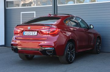 BMW X6 - 8