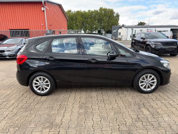 BMW 220 Active Tourer - 5