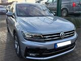 Volkswagen Tiguan Allspace Highline 4Motion 7Sitzer - Volkswagen Tiguan Allspace in Berlin