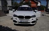 BMW X5 xDrive40d - - BMW X5 Gebrauchtwagen in Frankfurt