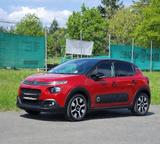 Citroën C3 PureTech 82 S&S SHINE | 8-fach bereift - Citroën C3 von privat