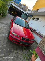 BMW E46 316 TI compact - Automatik - sport... - BMW: E46 Compact