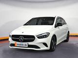 Mercedes-Benz B 200 Progressive Night LED Navi-Prem - Mercedes-Benz B 200 in Bonn