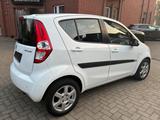 Suzuki Splash 1.2 Club Automatik 1.Hand/Klima/PDC/SHZG - Suzuki Splash Gebrauchtwagen