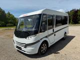 Dethleffs Evan Sport 560 B - Dethleffs 560