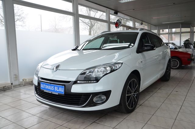 Renault Megane III Grandtour 1.5 dCi*AUTOMATIK*AHK*99TKM