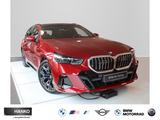 BMW 520d Touring UPE 82.490,- Euro - BMW: E49