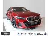 BMW 520d Touring UPE 82.490,- Euro - BMW: E49