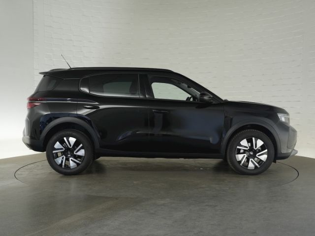 Frontera C HYBRID GS eDCT+NAVI+RÜCKFAHRKAMERA+SI
