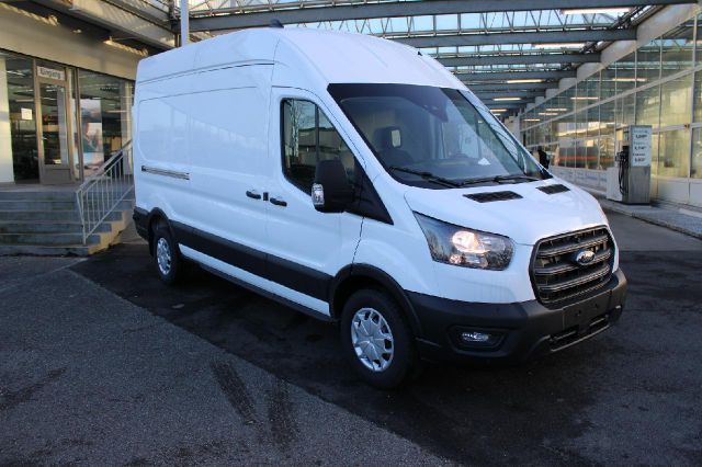 Ford Transit Kasten 350 L3 H3 Trend 0%