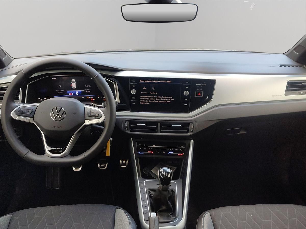 Volkswagen Taigo - Bild 12