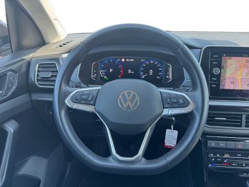 Volkswagen T-Cross - 12
