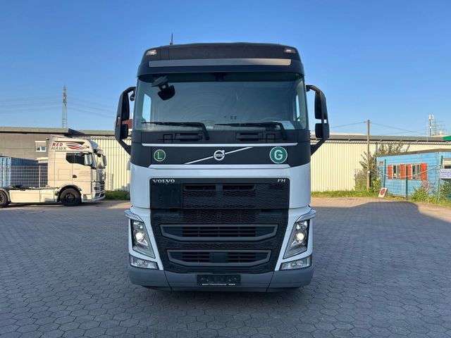 Volvo FH 460 ADR