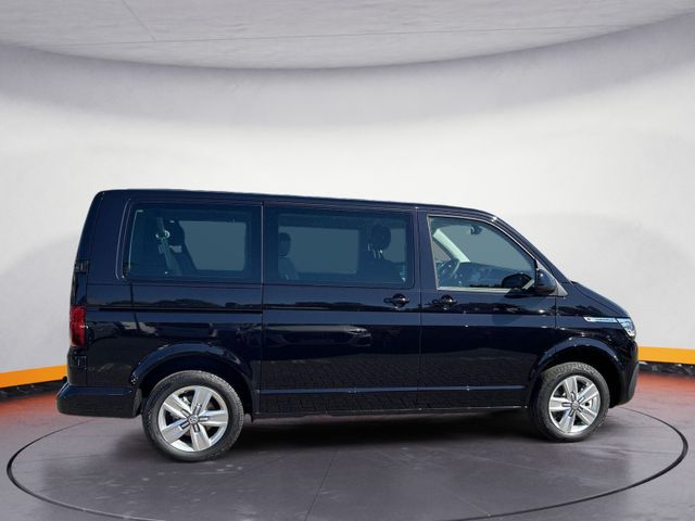 Volkswagen T6.1 Caravelle AHK, LED, Rückfahrkamera, SHZ